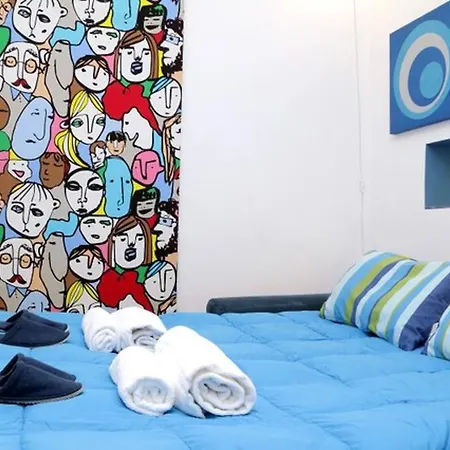 Apartamento Cheap And Chic At Coliseum